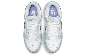 Nike Dunk Low OG "Purple Pulse" (W) WhitePurple - 6