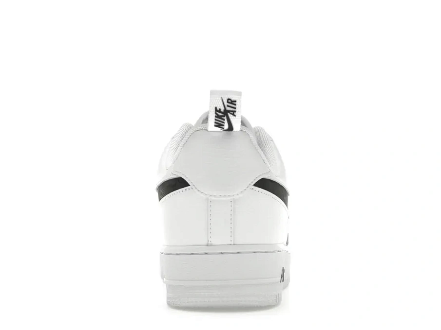 Фото № 4 с приближением к товару «‎Nike Air Force 1 Low»