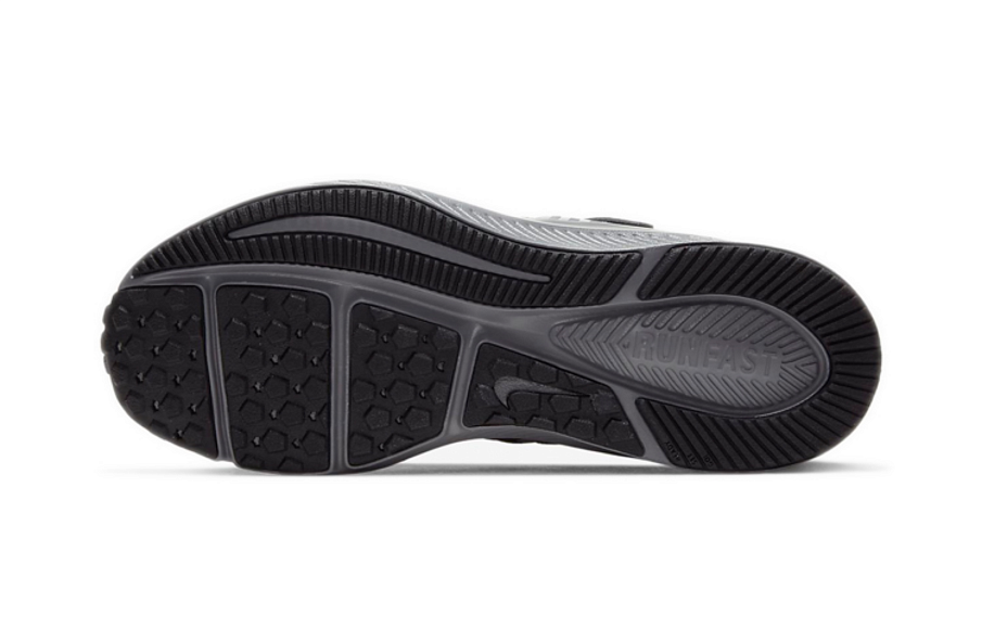 Фото № 4 с приближением к товару «‎Nike Star Runner 2 HZ PSV 'Gunsmoke'»