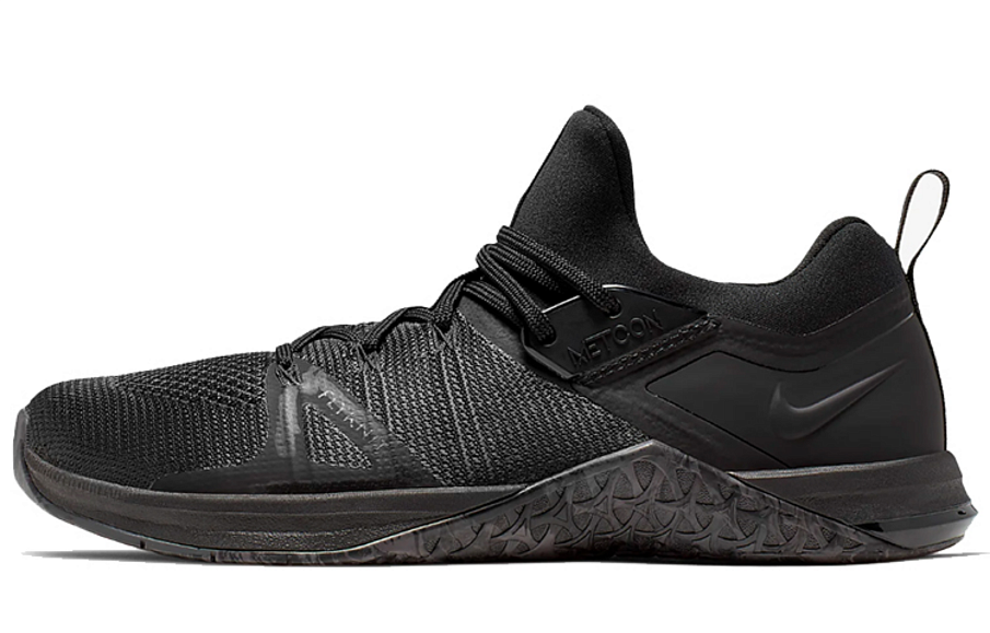 Фото № 1 с приближением к товару «‎Nike Metcon Flyknit 3 'Triple Black'»