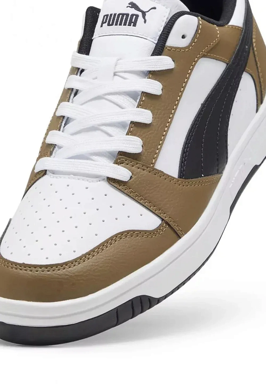 Фото № 4 с приближением к товару «‎Кроссовки Puma sppu112o0nv-t11-n»