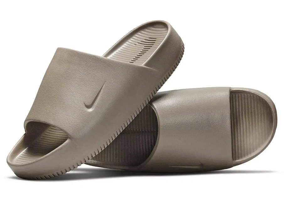 Фото № 1 с приближением к товару «‎Nike Calm Slide»