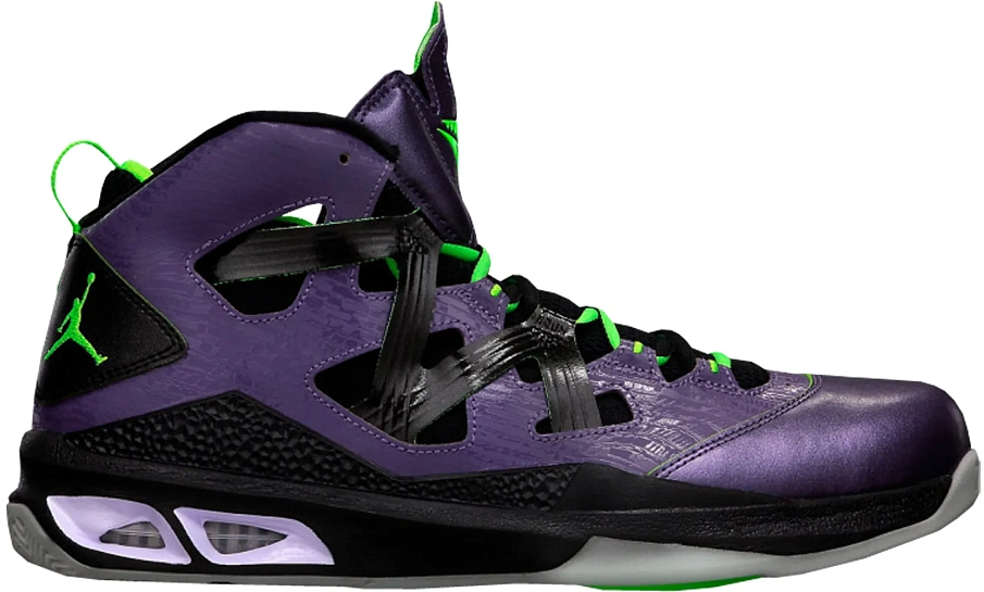 Фото № 1 с приближением к товару «‎Jordan Melo M9 All-Star (2013)»