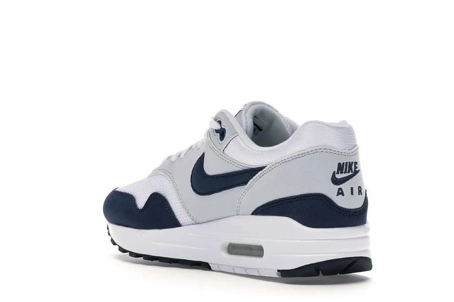 Фото № 5 с приближением к товару «‎Nike Air Max 1 Obsidian »