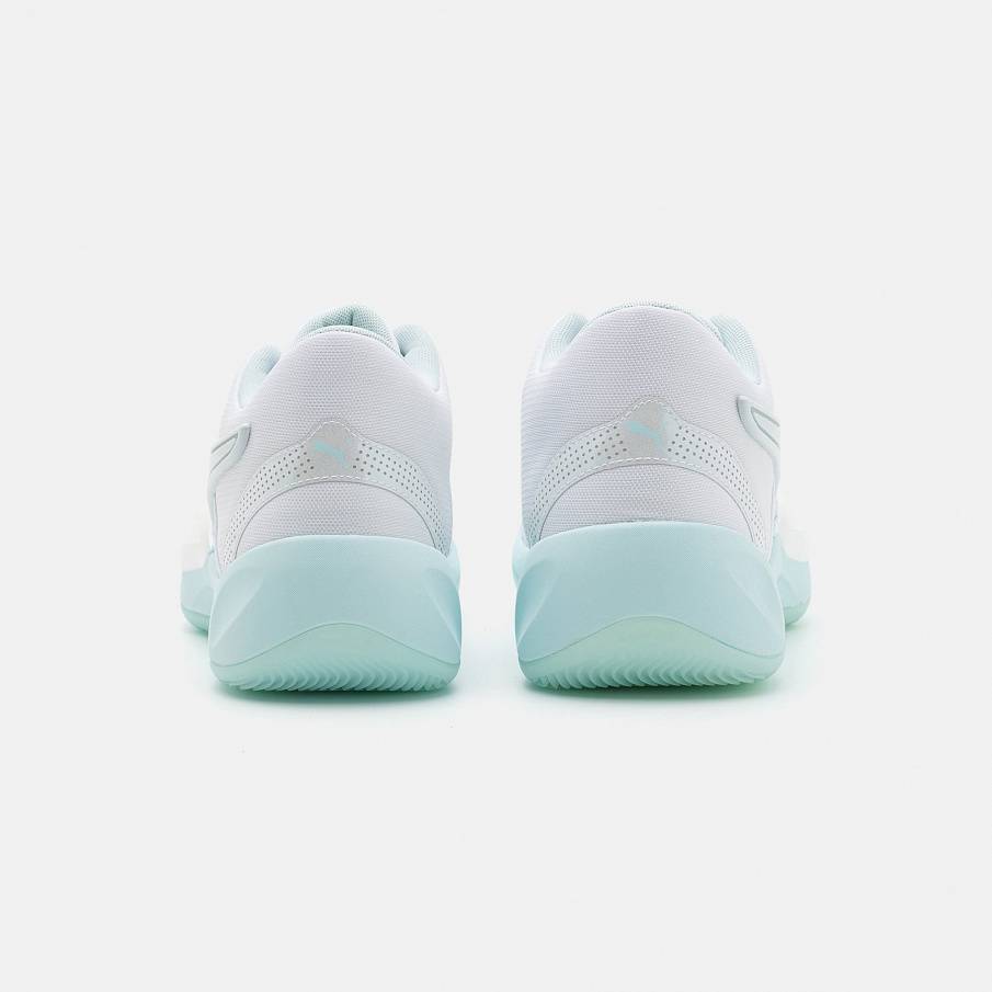 Фото № 3 с приближением к товару «‎Puma Rise Nitro Ice»