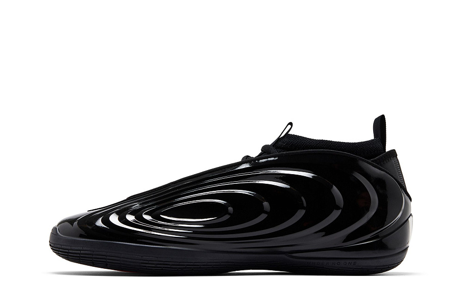 Фото № 4 с приближением к товару «‎adidas Harden Vol. 10 Hellcat»