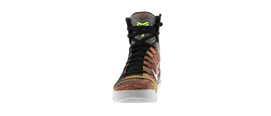 Фото № 3 с приближением к товару «‎Nike Kobe 9 Elite Masterpiece»