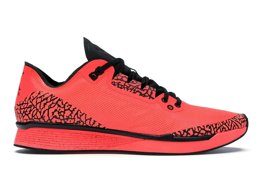 Фото № 1 с приближением к товару «‎Jordan 88 Racer Infrared 23»