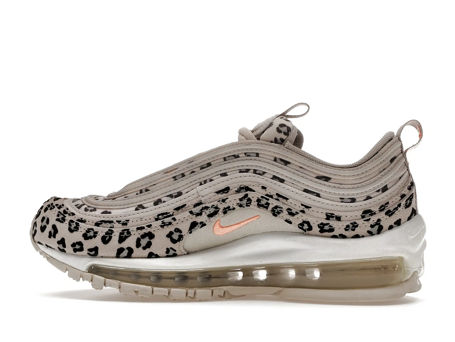 Фото № 5 с приближением к товару «‎Nike Air Max 97 Leopard »