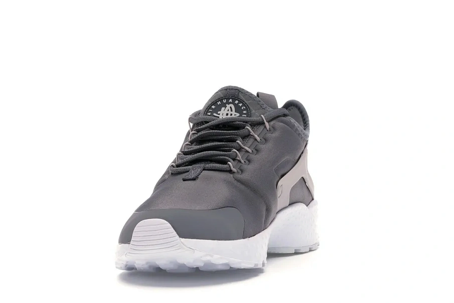 Фото № 4 с приближением к товару «‎Nike Air Huarache Run Ultra Gunsmoke Vast Grey »