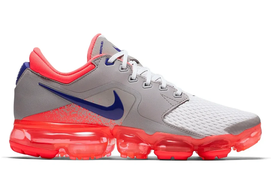 Фото № 1 с приближением к товару «‎Nike Air VaporMax CS Solar Red »