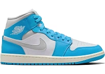 Фото № 1 с приближением к товару «‎Jordan 1 Mid»