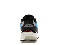 Фото № 4 с приближением к товару «‎New Balance 992»