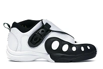 Фото № 1 с приближением к товару «‎Nike Zoom GP White Black»