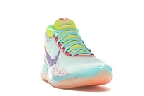 Фото № 3 с приближением к товару «‎Nike KD 12 Peach Jam»