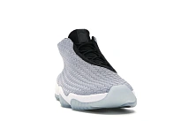 Фото № 3 с приближением к товару «‎Jordan Future Premium Metallic Silver»
