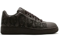Фото № 1 с приближением к товару «‎Nike Air Force 1 Low Players Original Six Dark Cinder»