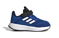 Фото № 2 с приближением к товару «‎adidas Duramo Sl (TD) Blue»