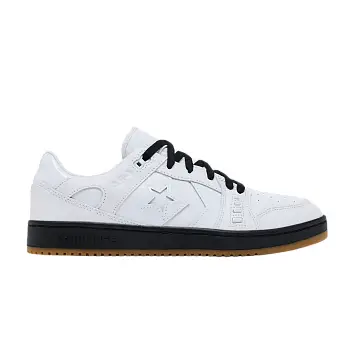 Sneeze x Converse AS-1 Pro White Black Gum - 1