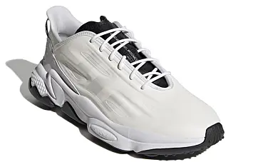 adidas Originals Ozweego Celox WhiteBlack - 4