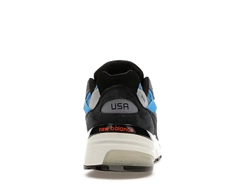 New Balance 992 - 4