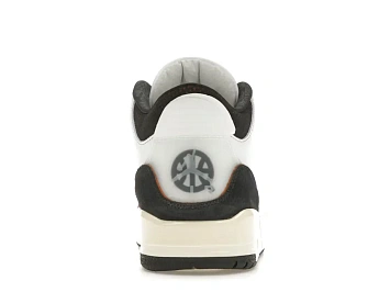 Jordan 3 Retro - 4