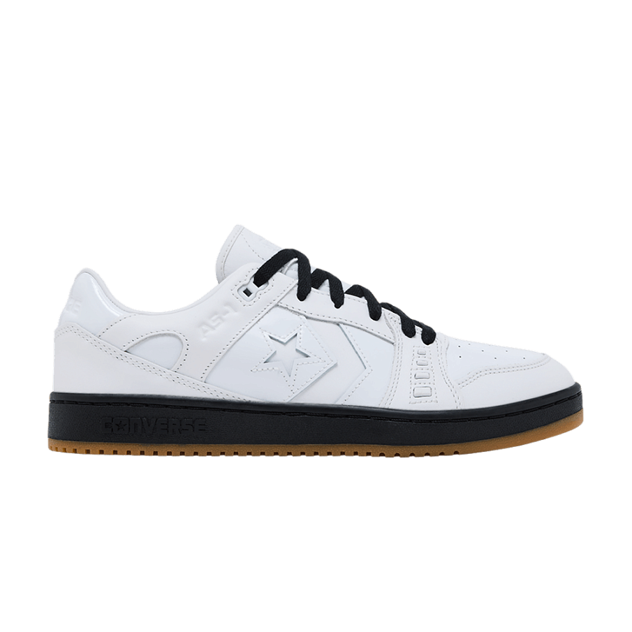 Фото № 1 с приближением к товару «‎Sneeze x Converse AS-1 Pro White Black Gum»