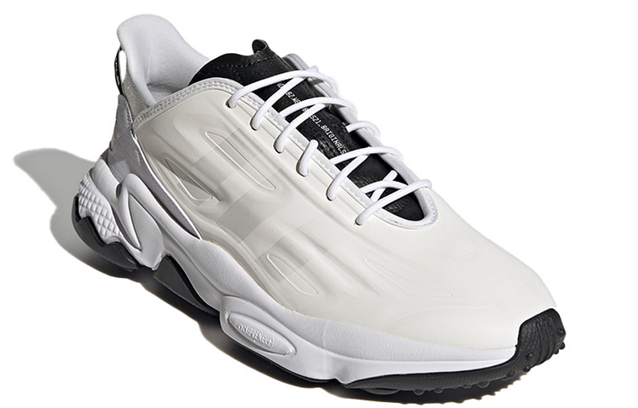 Фото № 3 с приближением к товару «‎adidas Originals Ozweego Celox WhiteBlack»