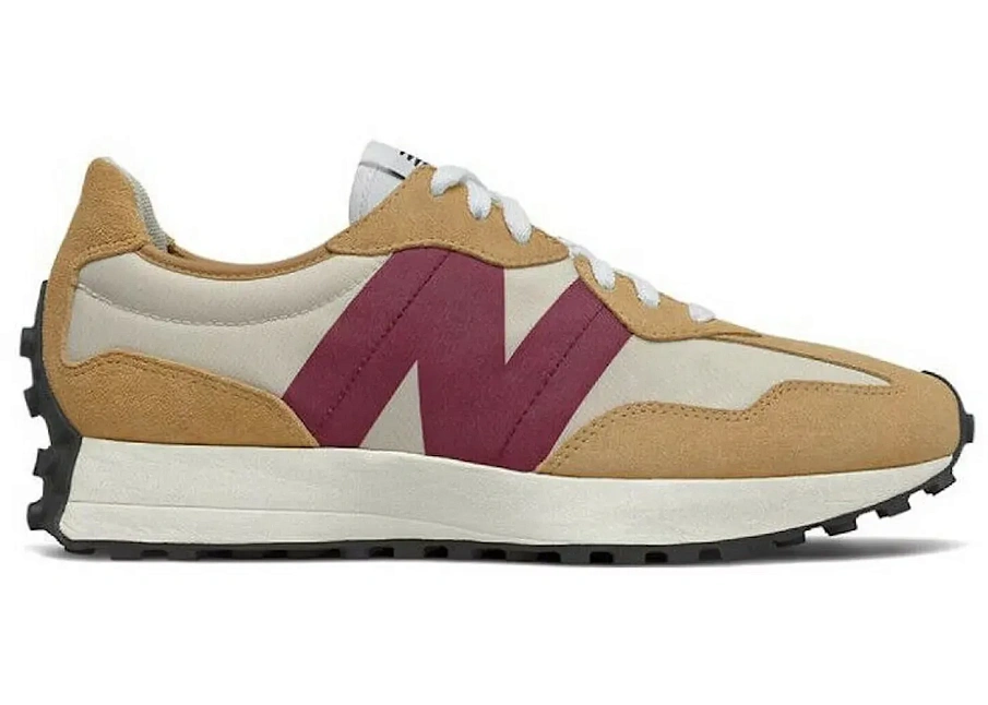 Фото № 1 с приближением к товару «‎New Balance 327»