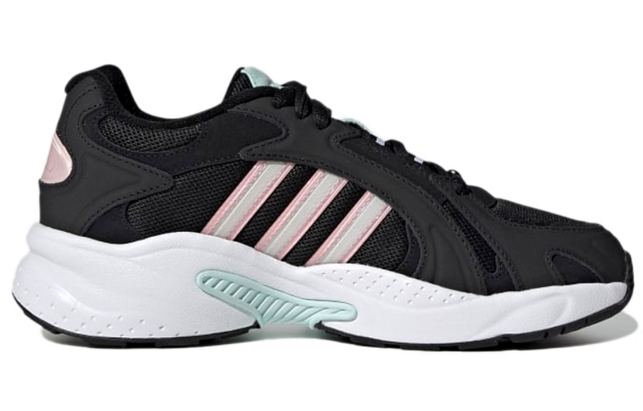 Фото № 2 с приближением к товару «‎adidas neo Crazy Chaos Shadow 2.0 Wmns BlackPink»