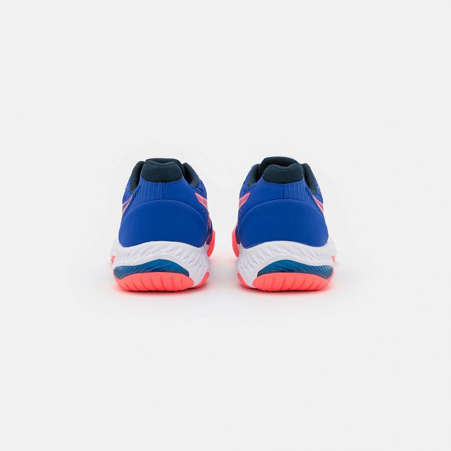 Фото № 3 с приближением к товару «‎Asics Netburner Ballistic»