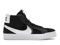 Фото № 1 с приближением к товару «‎Nike SB Zoom Blazer Mid Premium Plus»