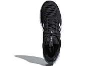 Фото № 4 с приближением к товару «‎Adidas Neo Cf Lite Racer Cc 'BlackWhite'»