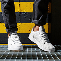 Фото № 2 с приближением к товару «‎Adidas Supercourt»