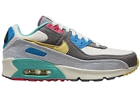 Фото № 1 с приближением к товару «‎Nike Air Max 90 Caterpillar »