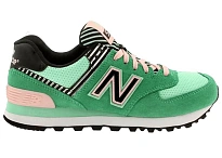 Фото № 1 с приближением к товару «‎New Balance 574»