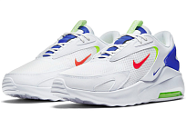 Фото № 3 с приближением к товару «‎Nike Air Max Bolt Running Shoes White»