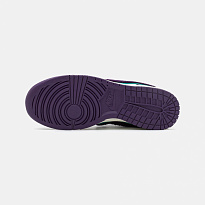 Фото № 5 с приближением к товару «‎Nike Dunk Retro University »