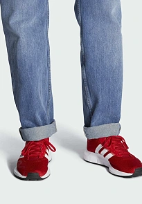Фото № 1 с приближением к товару «‎Кроссовки Adidas spad115o117-g11-n»