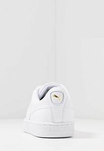 Фото № 4 с приближением к товару «‎Puma Basket Classic »