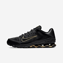 Фото № 2 с приближением к товару «‎Nike Reax 8 TR Black»