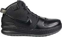 Фото № 1 с приближением к товару «‎Nike LeBron 6 Blackout»
