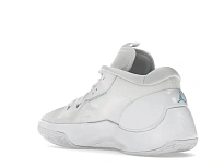 Фото № 6 с приближением к товару «‎Jordan Zoom Separate White Blue»