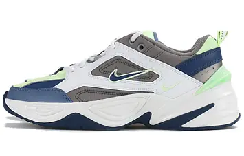 Nike M2K Tekno Summit White - 1