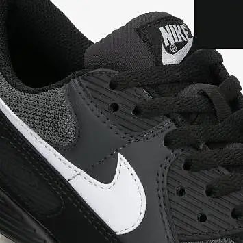 Nike Air Max 90 'Black White' - 5