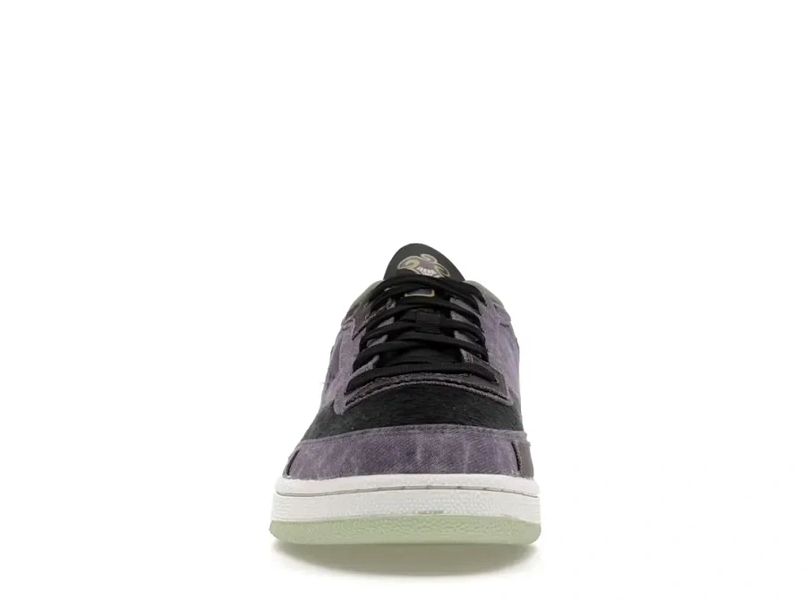 Фото № 2 с приближением к товару «‎Reebok Club C»