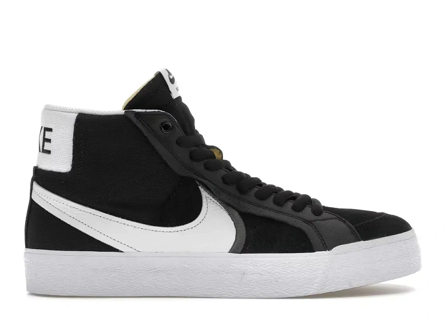 Фото № 1 с приближением к товару «‎Nike SB Zoom Blazer Mid Premium Plus»