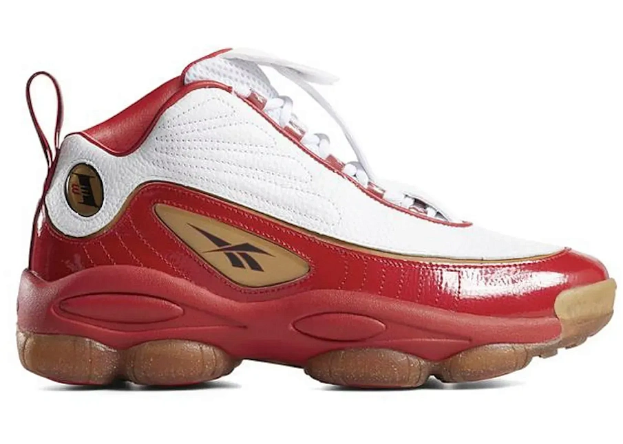 Фото № 1 с приближением к товару «‎Reebok Iverson Legacy»