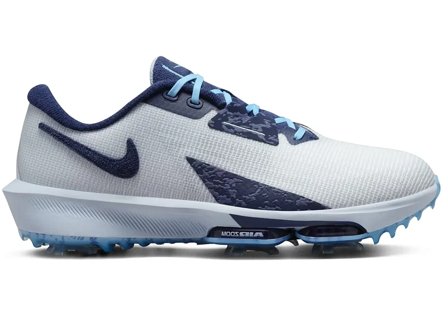 Фото № 1 с приближением к товару «‎Nike Air Zoom Infinity Tour NRG»