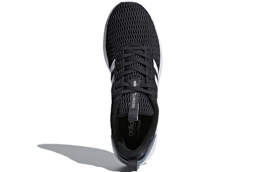 Фото № 4 с приближением к товару «‎Adidas Neo Cf Lite Racer Cc 'BlackWhite'»